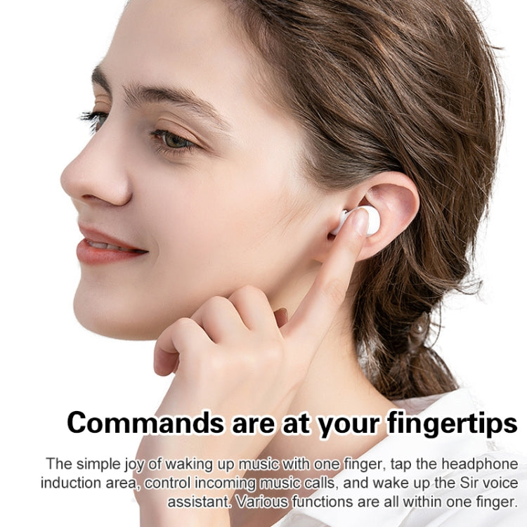 MOMAX PILLS Mini Candy TWS Bluetooth 5.0 Wireless Earphone