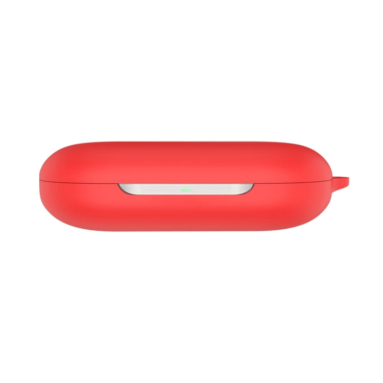 For Xiaomi Open Earphone Silicone Protective Case