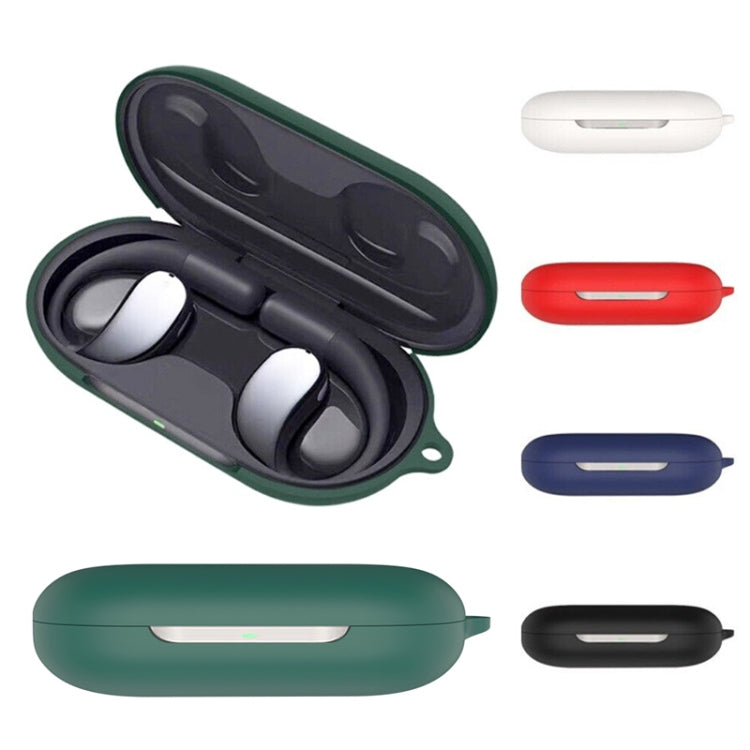 For Xiaomi Open Earphone Silicone Protective Case