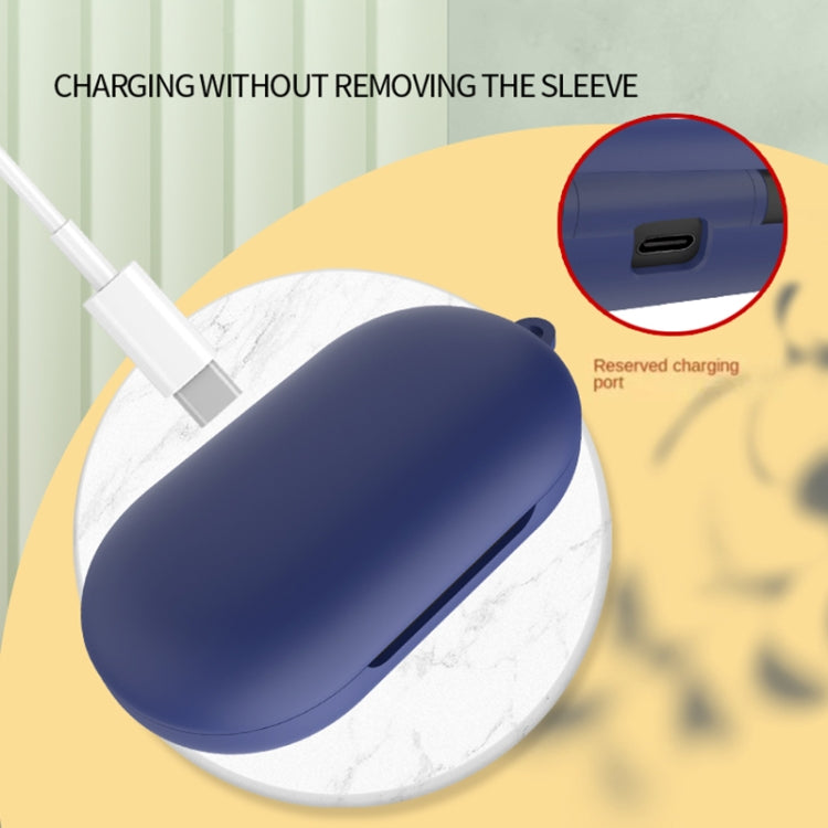 For Xiaomi Open Earphone Silicone Protective Case