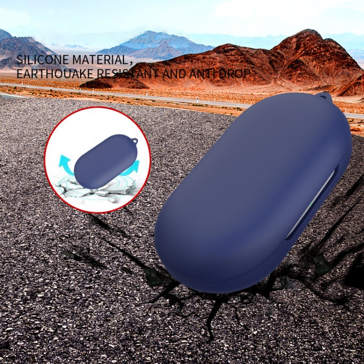 For Xiaomi Open Earphone Silicone Protective Case