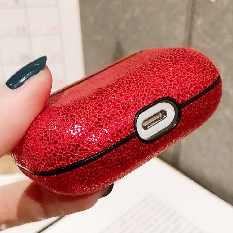 For Apple AirPods Pro Sequins Earphone Protective Case