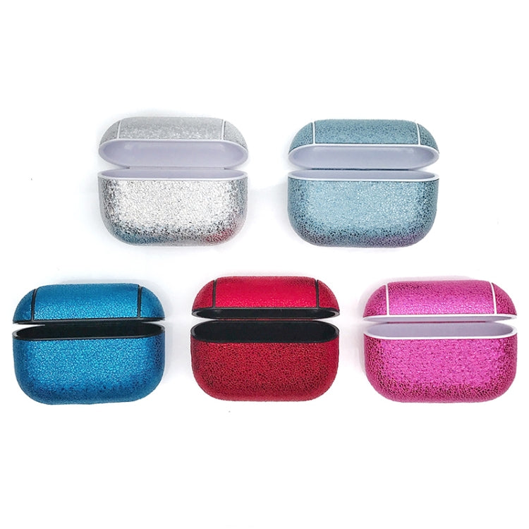 For Apple AirPods Pro Sequins Earphone Protective Case