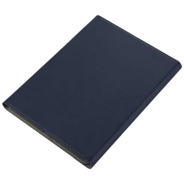 A11 Bluetooth 3.0 Ultra-thin ABS Detachable Bluetooth Keyboard Leather Tablet Case for iPad Pro 11 inch ï¼ˆ2018ï¼‰, with Holder