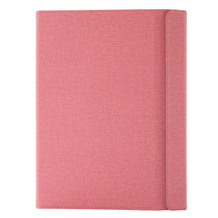 K05B Bluetooth 3.0 Ultra-thin One-piece Bluetooth Keyboard Leather Tablet Case for iPad Air / Pro 10.5 inch (2019), with Pen Slot & Holder