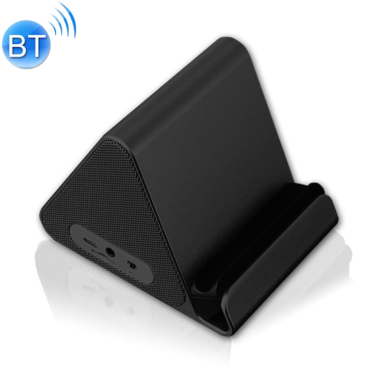 NW331 Creative Portable Bracket Style Bluetooth Speaker Subwoofer