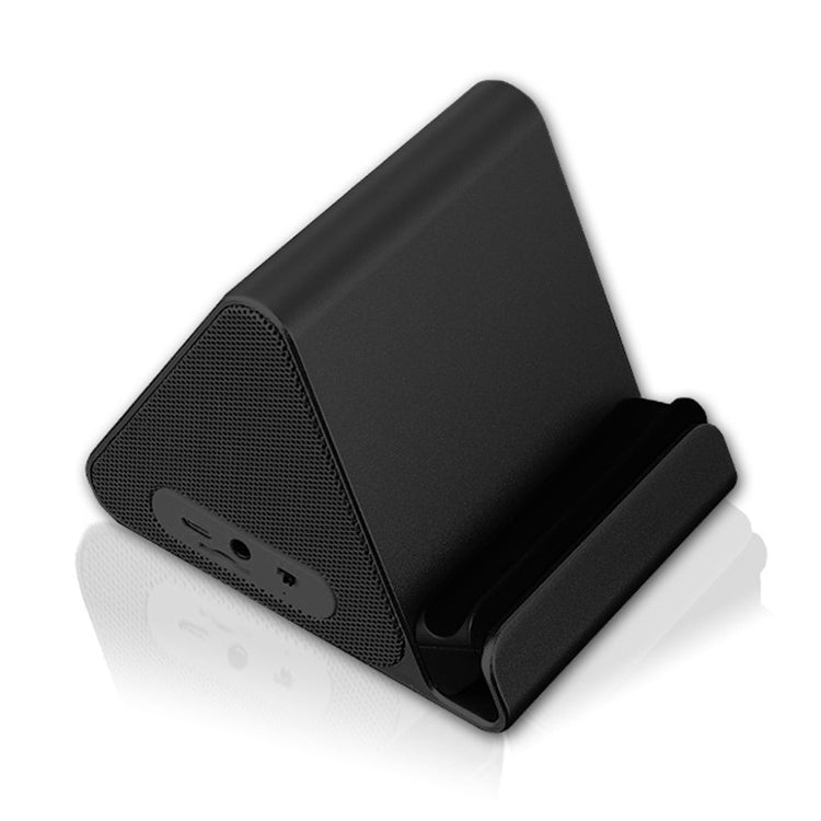 NW331 Creative Portable Bracket Style Bluetooth Speaker Subwoofer