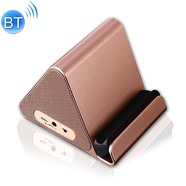 NW331 Creative Portable Bracket Style Bluetooth Speaker Subwoofer