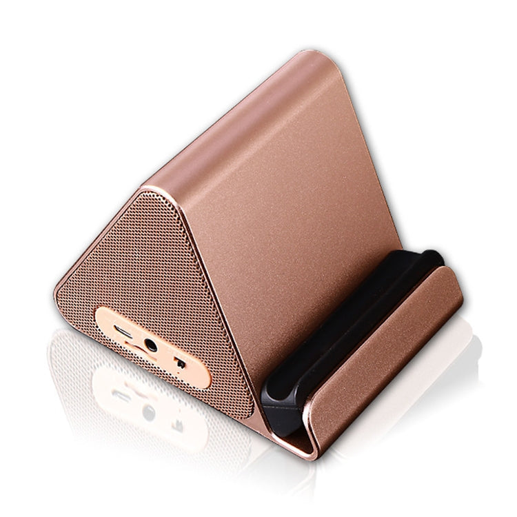NW331 Creative Portable Bracket Style Bluetooth Speaker Subwoofer