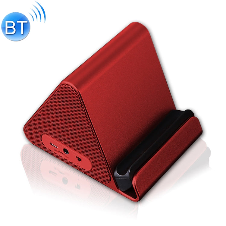 NW331 Creative Portable Bracket Style Bluetooth Speaker Subwoofer