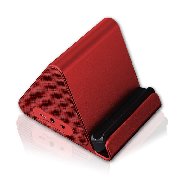 NW331 Creative Portable Bracket Style Bluetooth Speaker Subwoofer