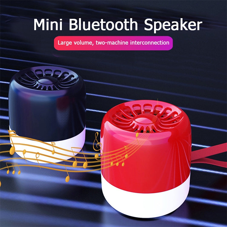 M13 TWS Subwoofer Bluetooth 5.0 Smart Speaker