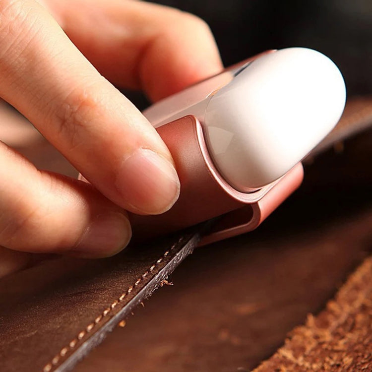Bluetooth Earphone Waist Clip Waist Protector Bracket Silicone Protective Cover for Airpods