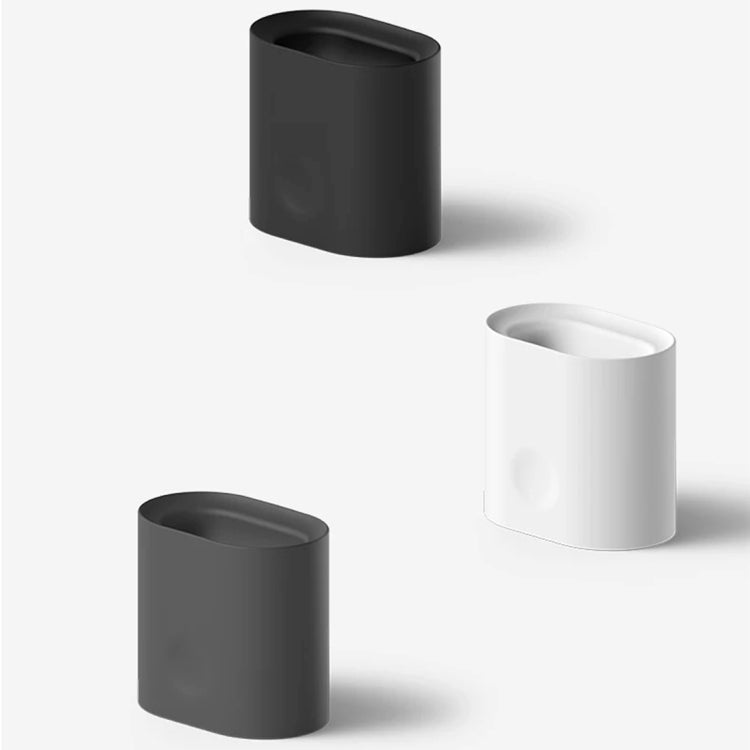 Bluetooth Earphone Charging Bracket Retro Silicone Charging Bracket Multi-function Charging Bracket for Airpods