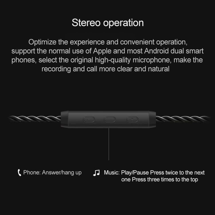 TRN H1 Single Dynamic Unit 3.5mm In Ear Earphone HIFI Running Sports Earphone Metal Stereo Bass Headset, without Mic