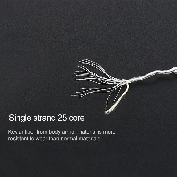TRN Silver Plated Auxiliary Upgrade Cable Headphones Cable 2.5mm Balanced Cable with 0.75mm 2Pin Connection