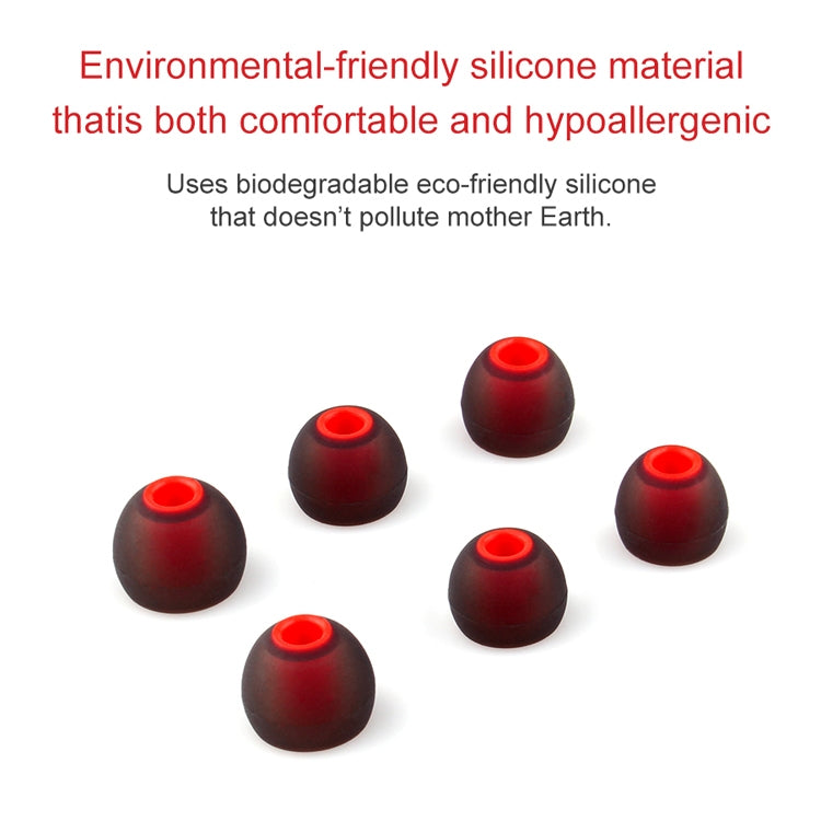 TRN Earphone Silicone Earplug