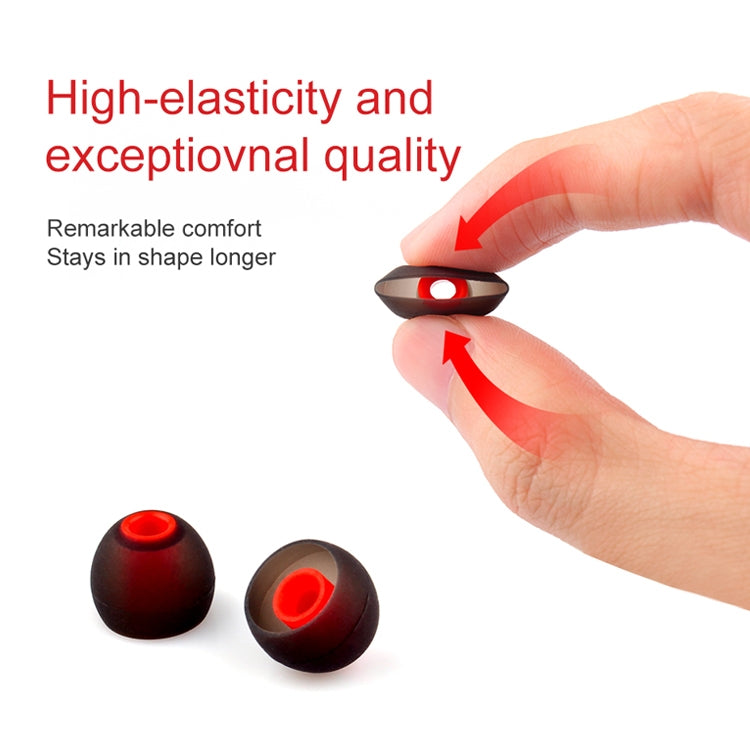 TRN Earphone Silicone Earplug