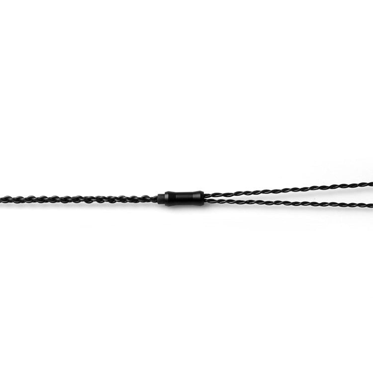 TRN 56-core OFC Oxygen-free Copper Lossless Sound Quality Headphones Semi-finished Products DIY Wire, without Mic