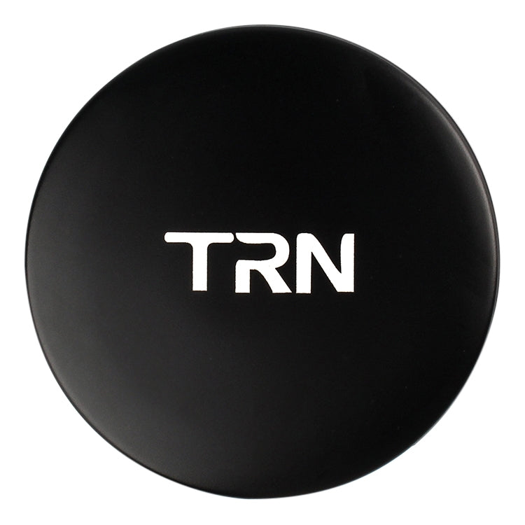 TRN Portable Shockproof Box Earphones Metal Storage Box