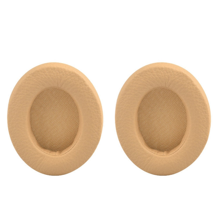 1 Pair Sponge Headphone Protective Case for Beats Studio2.0 / Studio3