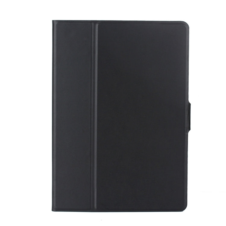 For iPad Air / iPad Air 2 / iPad Pro 9.7 / iPad 9.7 (2018) & iPad 9.7 (2017) Elasticity Leather Horizontal Flip Leather Case with Holder & Sleep / Wake-up Function