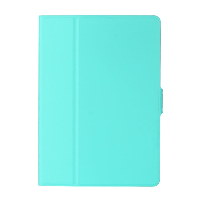 For iPad Air / iPad Air 2 / iPad Pro 9.7 / iPad 9.7 (2018) & iPad 9.7 (2017) Elasticity Leather Horizontal Flip Leather Case with Holder & Sleep / Wake-up Function