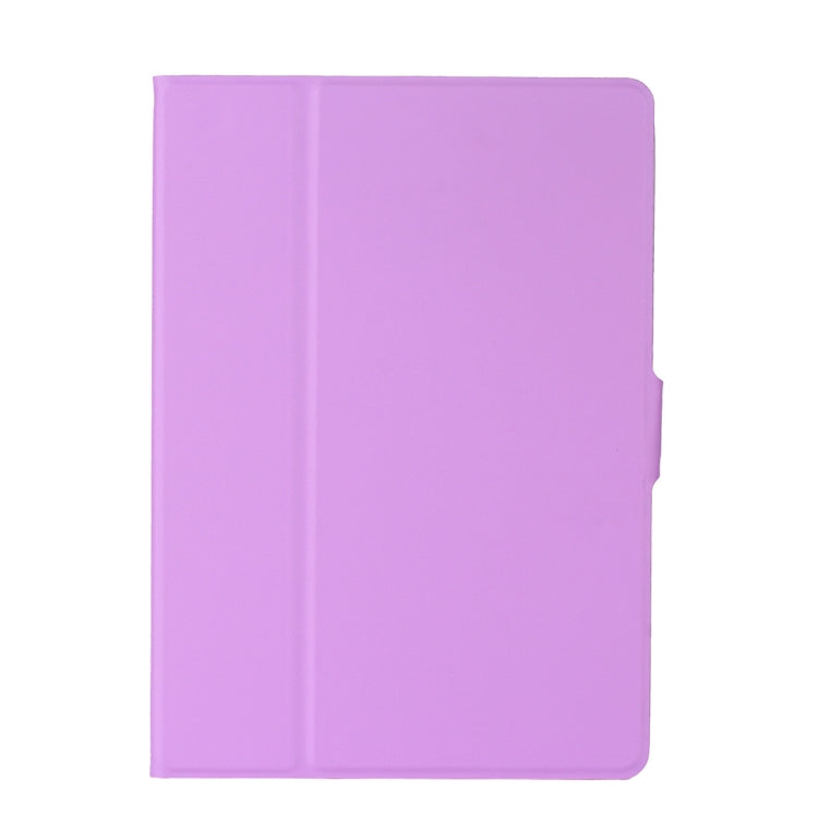 For iPad Air / iPad Air 2 / iPad Pro 9.7 / iPad 9.7 (2018) & iPad 9.7 (2017) Elasticity Leather Horizontal Flip Leather Case with Holder & Sleep / Wake-up Function