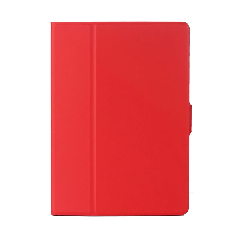 For iPad Air / iPad Air 2 / iPad Pro 9.7 / iPad 9.7 (2018) & iPad 9.7 (2017) Elasticity Leather Horizontal Flip Leather Case with Holder & Sleep / Wake-up Function