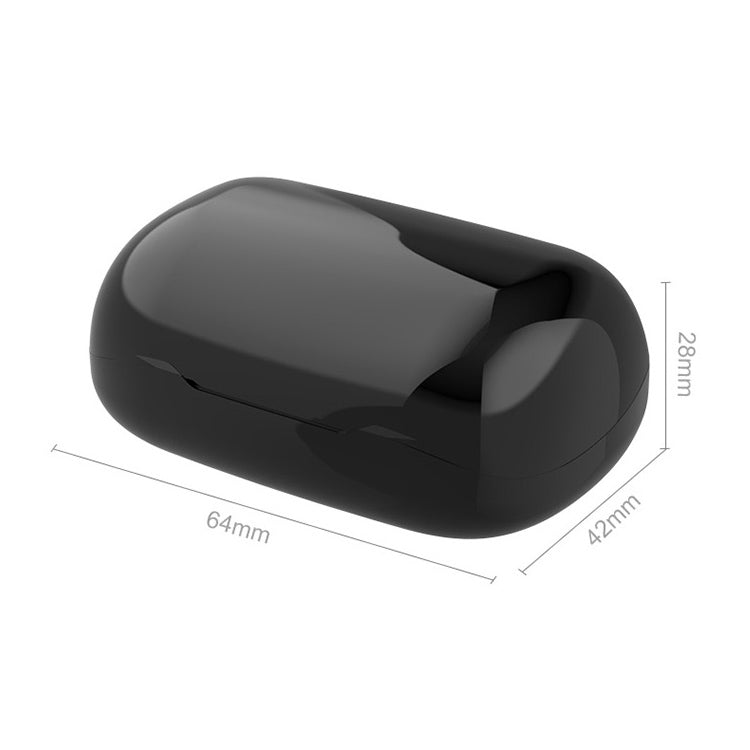 L21 9D Sound Effect Bluetooth 5.0 Wireless Bluetooth Earphone with Charging Box, Support for HD Calls
