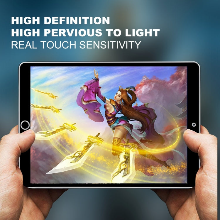 HD PET Screen Protector for iPad Pro 10.5 inch