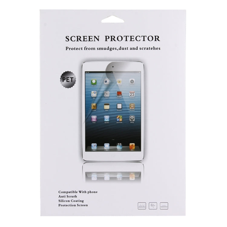HD PET Screen Protector for iPad Pro 10.5 inch