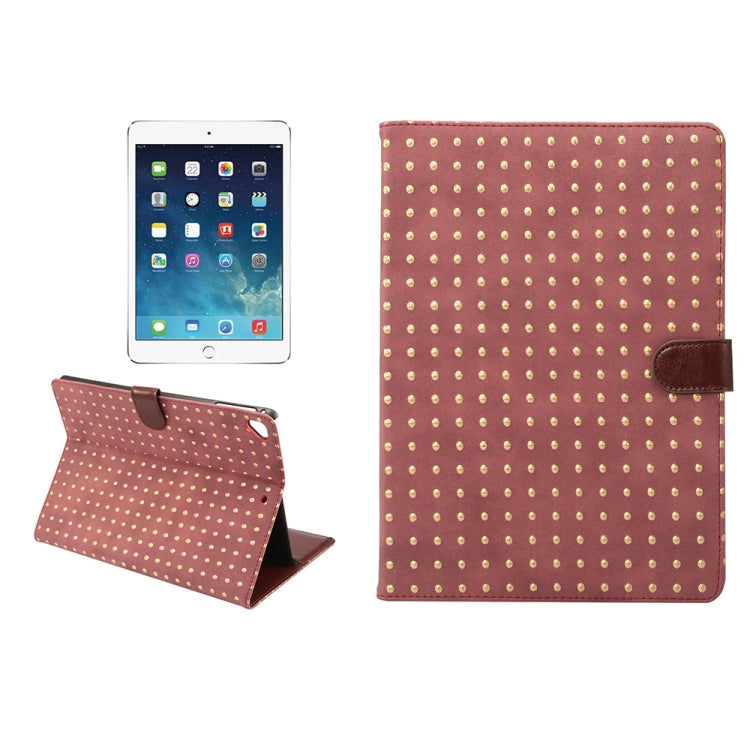 For iPad 9.7 (2018) & New iPad 9.7 (2017 ) / iPad Air 2 / iPad Air / iPad Pro 9.7
