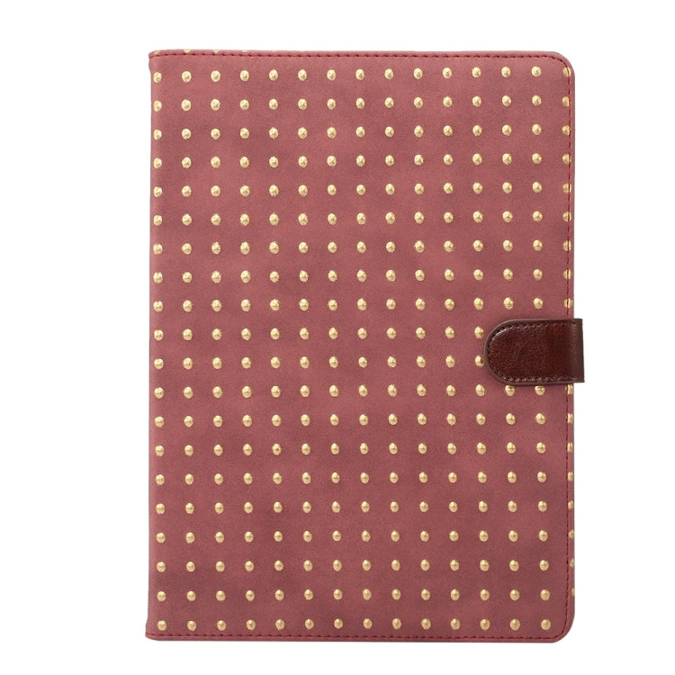 For iPad 9.7 (2018) & New iPad 9.7 (2017 ) / iPad Air 2 / iPad Air / iPad Pro 9.7
