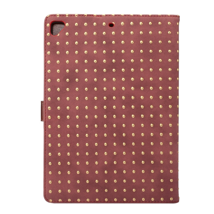For iPad 9.7 (2018) & New iPad 9.7 (2017 ) / iPad Air 2 / iPad Air / iPad Pro 9.7