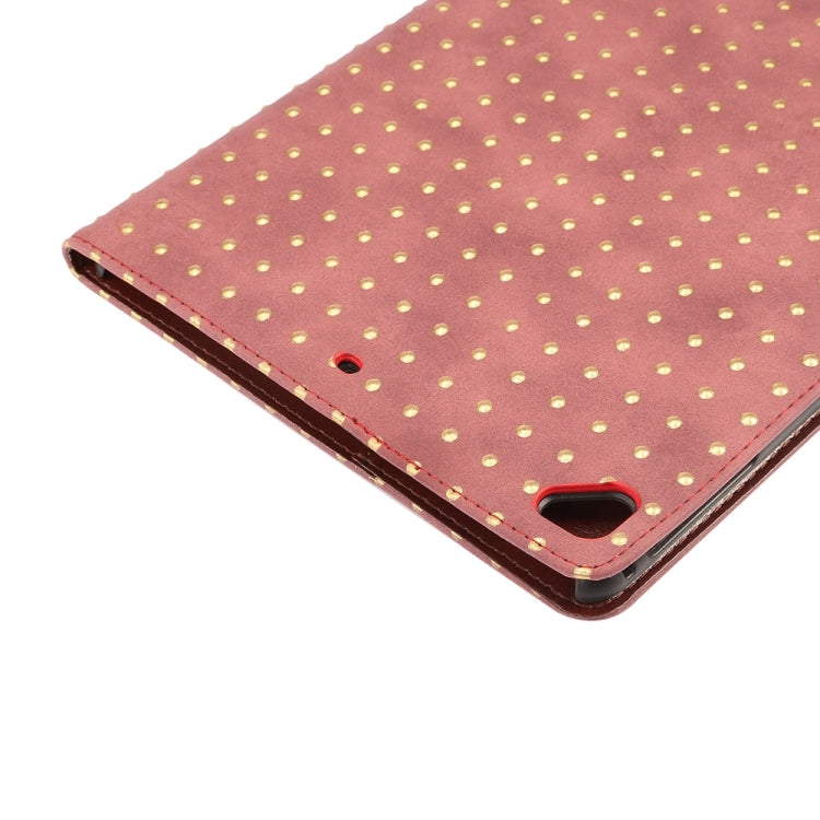 For iPad 9.7 (2018) & New iPad 9.7 (2017 ) / iPad Air 2 / iPad Air / iPad Pro 9.7