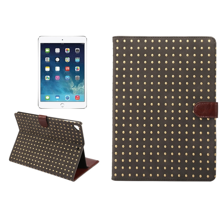 For iPad 9.7 (2018) & New iPad 9.7 (2017 ) / iPad Air 2 / iPad Air / iPad Pro 9.7