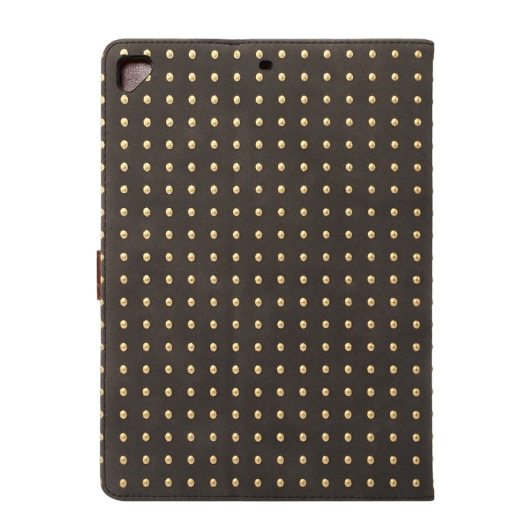 For iPad 9.7 (2018) & New iPad 9.7 (2017 ) / iPad Air 2 / iPad Air / iPad Pro 9.7