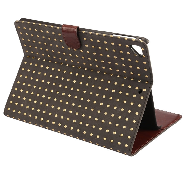 For iPad 9.7 (2018) & New iPad 9.7 (2017 ) / iPad Air 2 / iPad Air / iPad Pro 9.7
