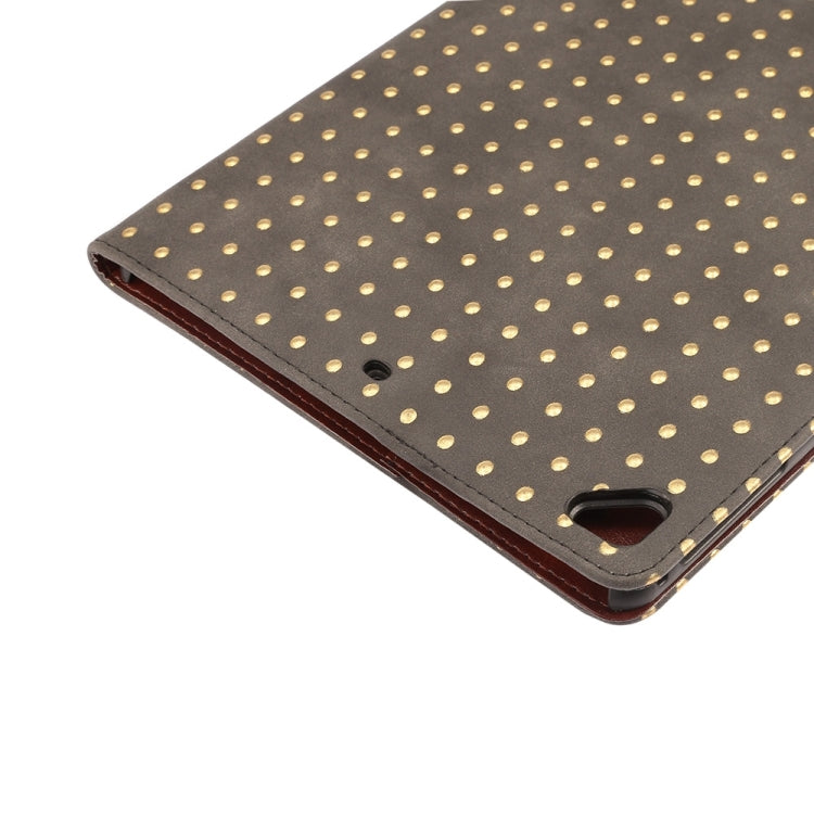 For iPad 9.7 (2018) & New iPad 9.7 (2017 ) / iPad Air 2 / iPad Air / iPad Pro 9.7