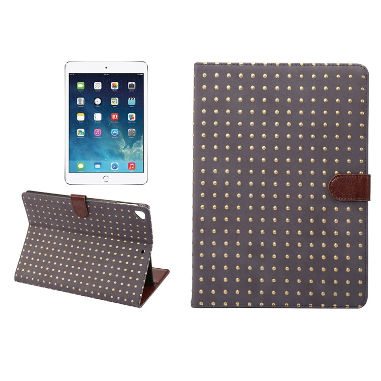 For iPad 9.7 (2018) & New iPad 9.7 (2017 ) / iPad Air 2 / iPad Air / iPad Pro 9.7