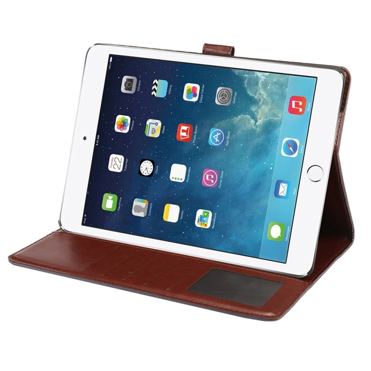 For iPad 9.7 (2018) & New iPad 9.7 (2017 ) / iPad Air 2 / iPad Air / iPad Pro 9.7