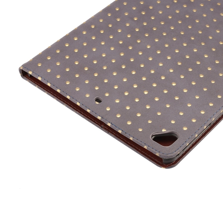For iPad 9.7 (2018) & New iPad 9.7 (2017 ) / iPad Air 2 / iPad Air / iPad Pro 9.7