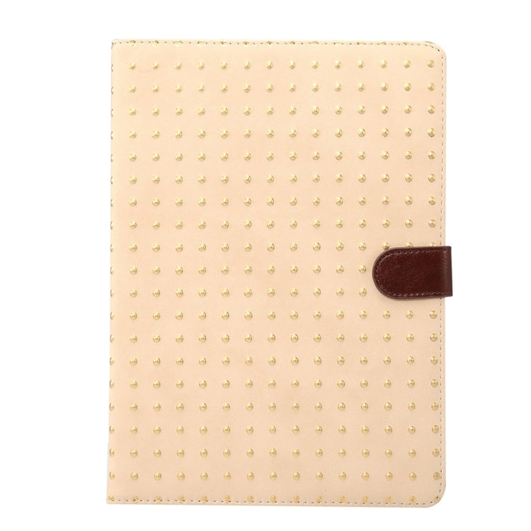 For iPad 9.7 (2018) & New iPad 9.7 (2017 ) / iPad Air 2 / iPad Air / iPad Pro 9.7