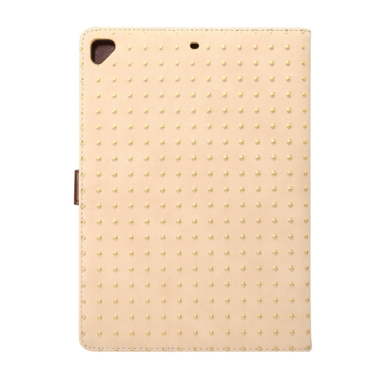 For iPad 9.7 (2018) & New iPad 9.7 (2017 ) / iPad Air 2 / iPad Air / iPad Pro 9.7