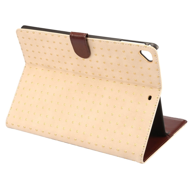 For iPad 9.7 (2018) & New iPad 9.7 (2017 ) / iPad Air 2 / iPad Air / iPad Pro 9.7