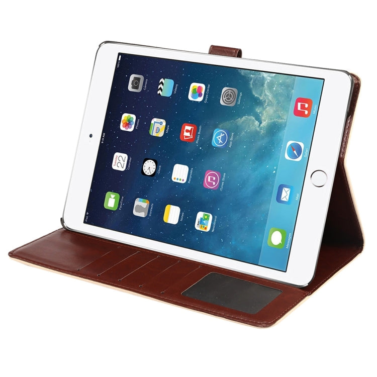 For iPad 9.7 (2018) & New iPad 9.7 (2017 ) / iPad Air 2 / iPad Air / iPad Pro 9.7