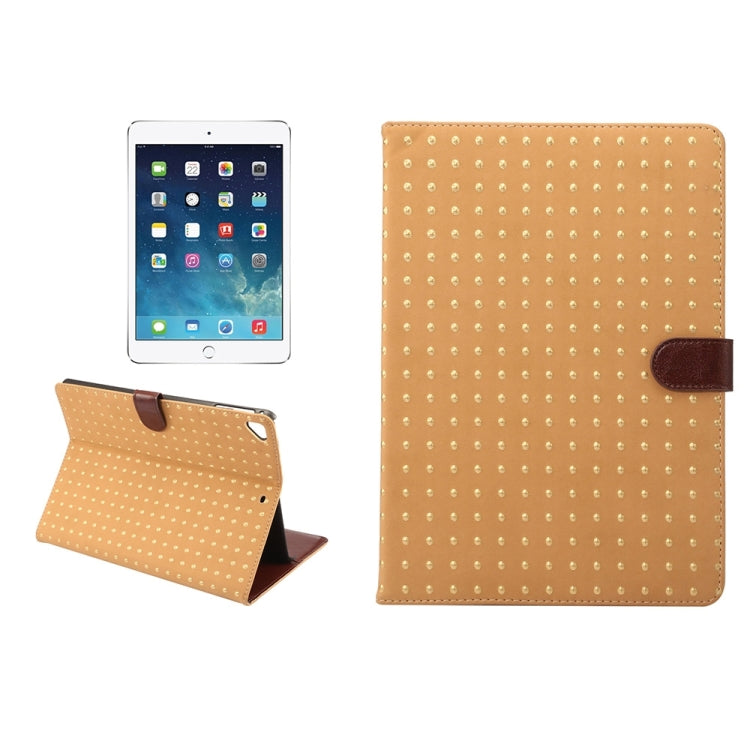For iPad 9.7 (2018) & New iPad 9.7 (2017 ) / iPad Air 2 / iPad Air / iPad Pro 9.7