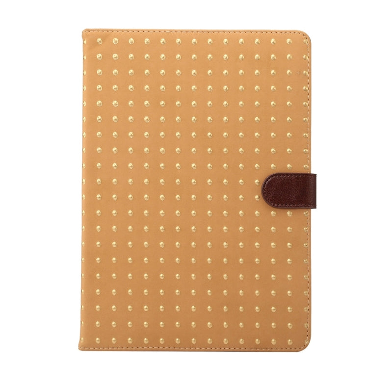 For iPad 9.7 (2018) & New iPad 9.7 (2017 ) / iPad Air 2 / iPad Air / iPad Pro 9.7