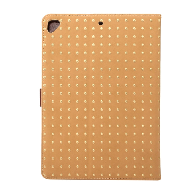For iPad 9.7 (2018) & New iPad 9.7 (2017 ) / iPad Air 2 / iPad Air / iPad Pro 9.7